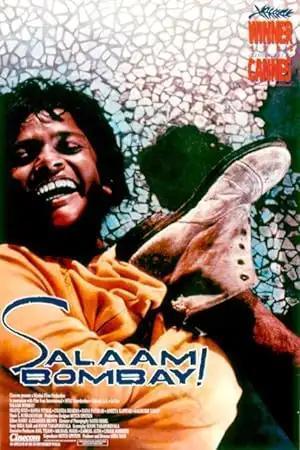 فيلم Salaam Bombay! 1988 مترجم - باهي فيلم